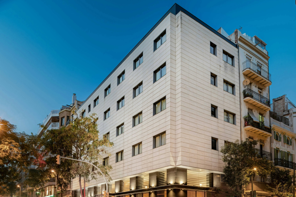 AC Hotel Irla by Marriott