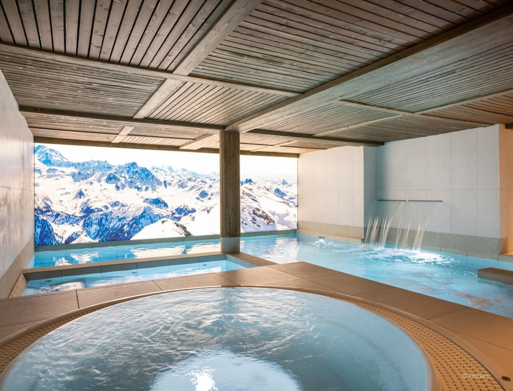 Afficher la photo 8 — Apartment With ski Access in Northern Alps