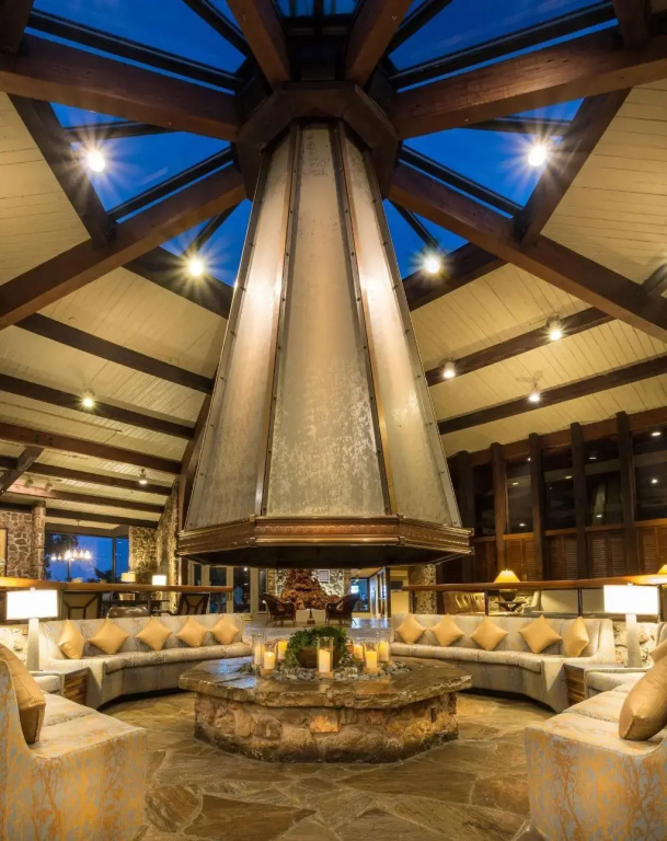Lodge Of Four Seasons Golf Resort, Marina & Spa - Général