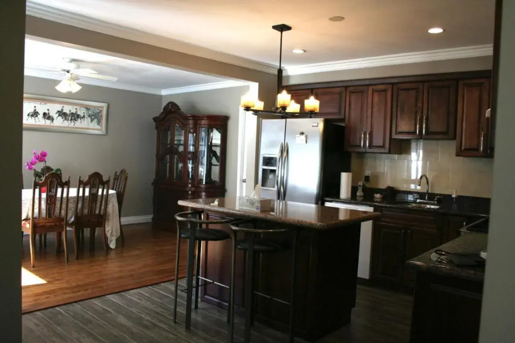 Semi Centre House - фото 35