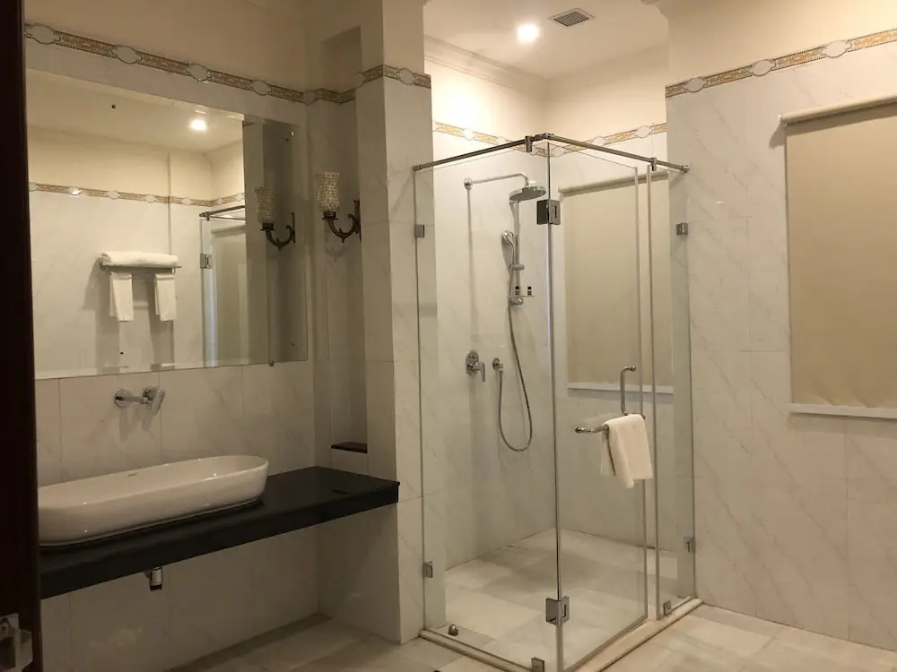 Hotel Raj Bagh Palace - Chambres