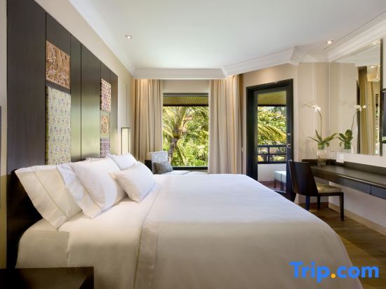 The Westin Resort Nusa Dua Bali