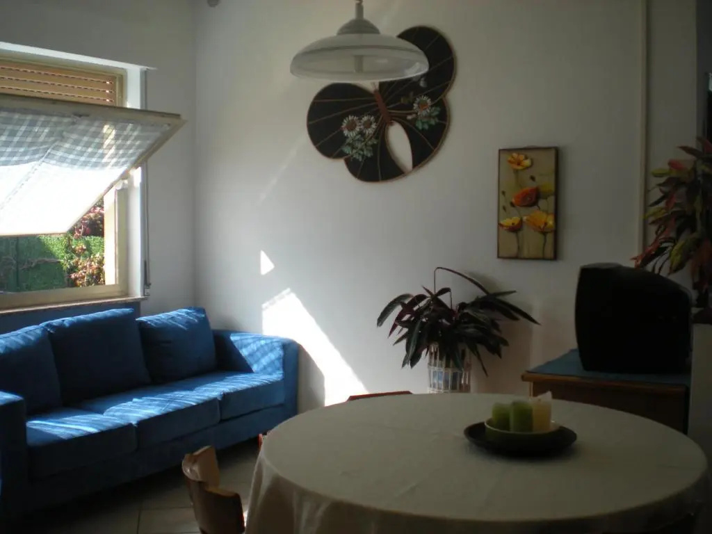 Hotel La Piroga - Chambres