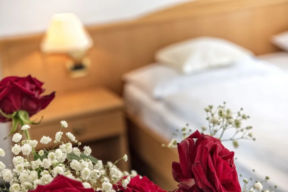 Hotel Elisabeth - Chambres