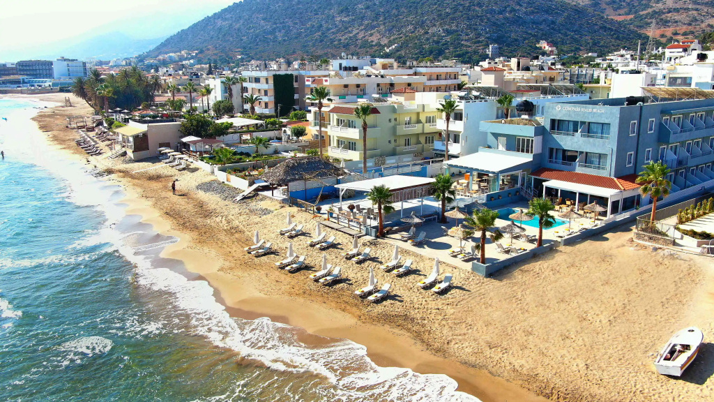 Beach & Waterfront