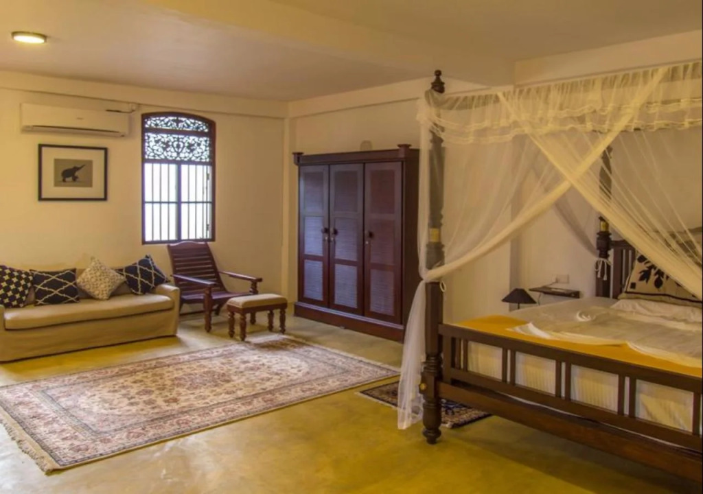 Nos Da Ty Boutique Hotel