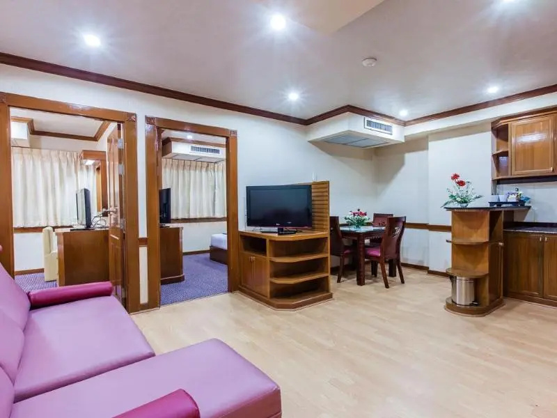 Standard room