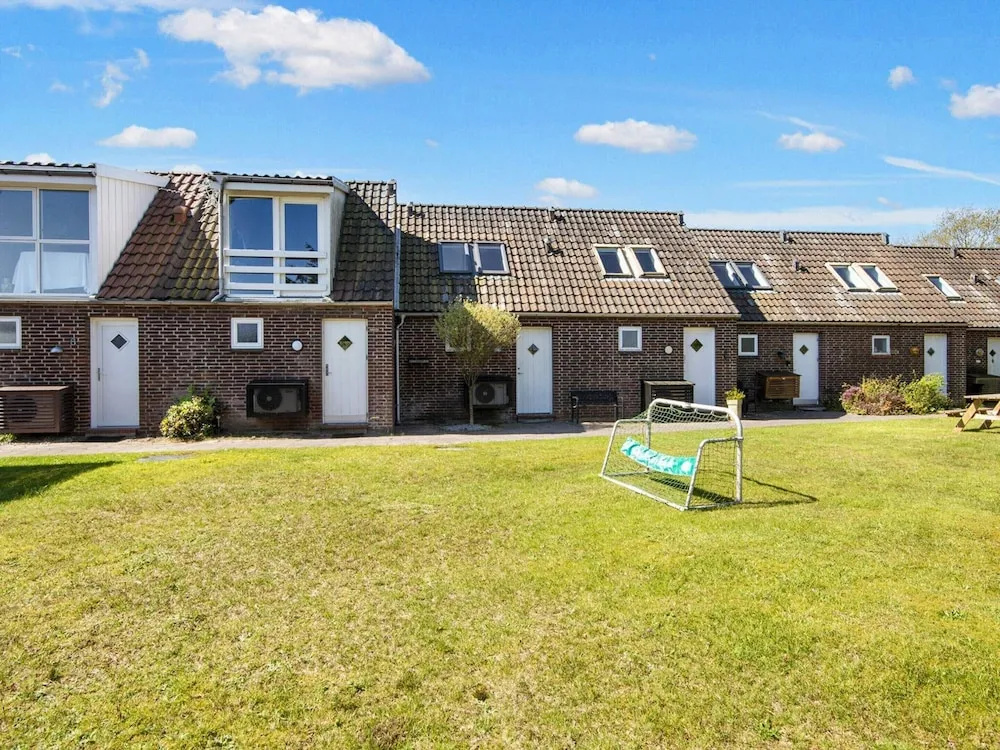 4 Person Holiday Home in Romo