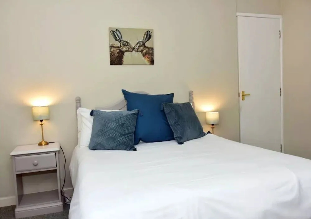 Ormonde House Hotel - Général