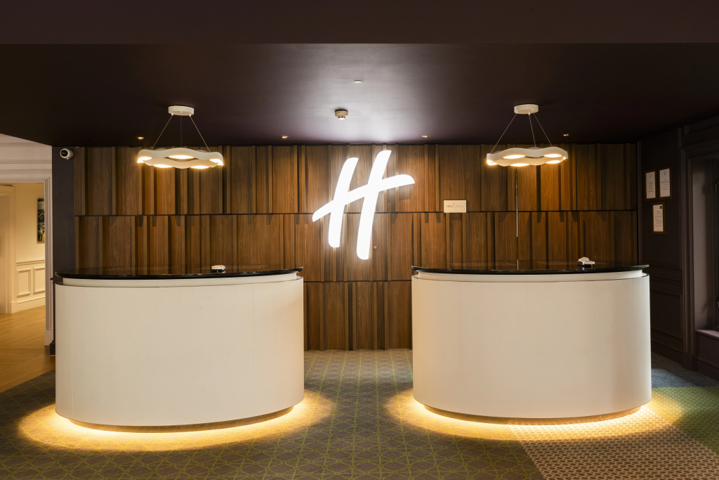Holiday Inn Guildford by IHG - Général