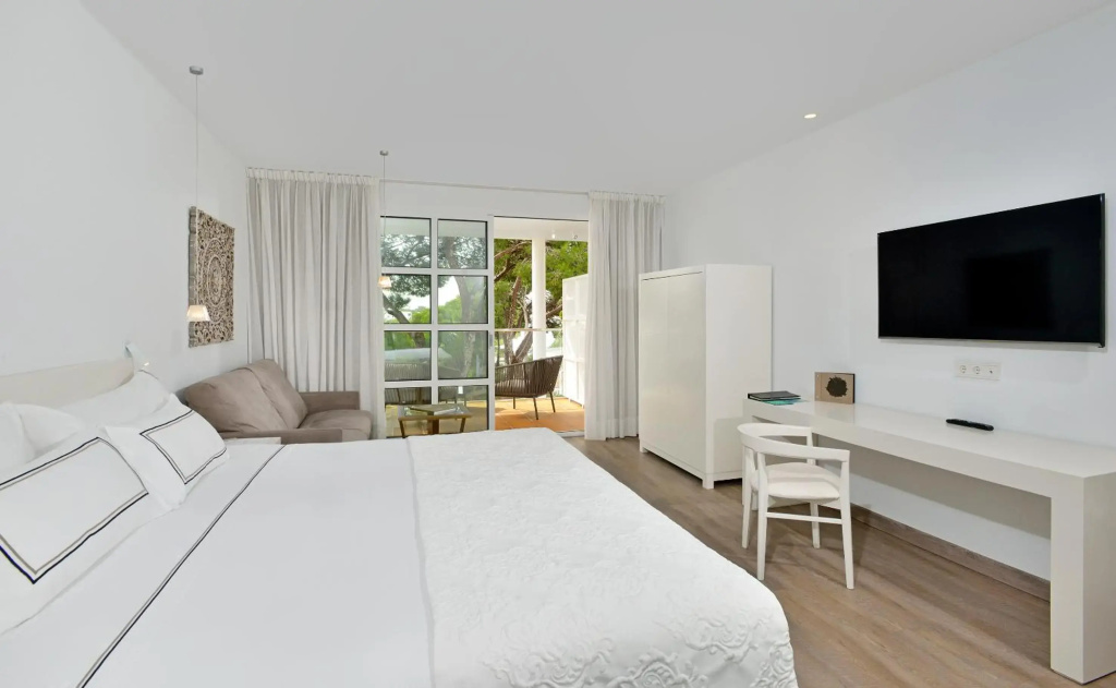 Melia Cala d'Or Boutique Hotel - Général