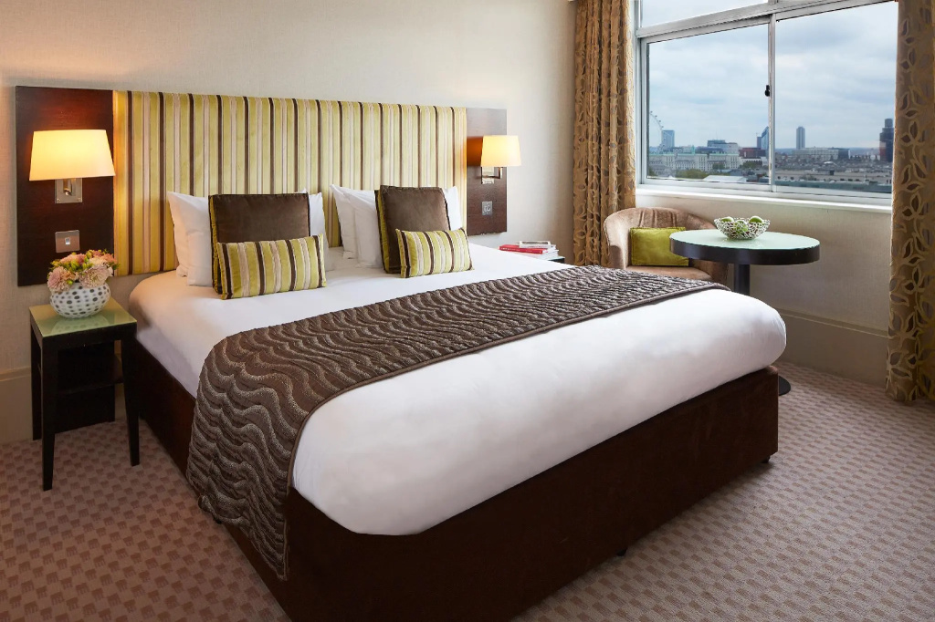 The Cavendish London - Chambres