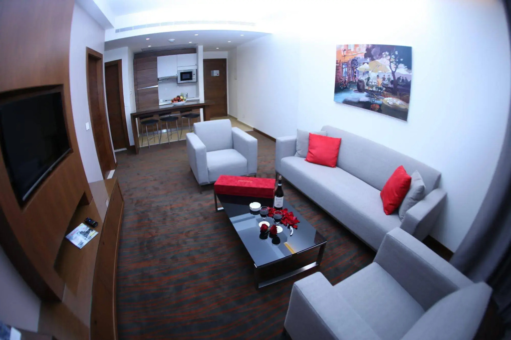 Hotel photo 16