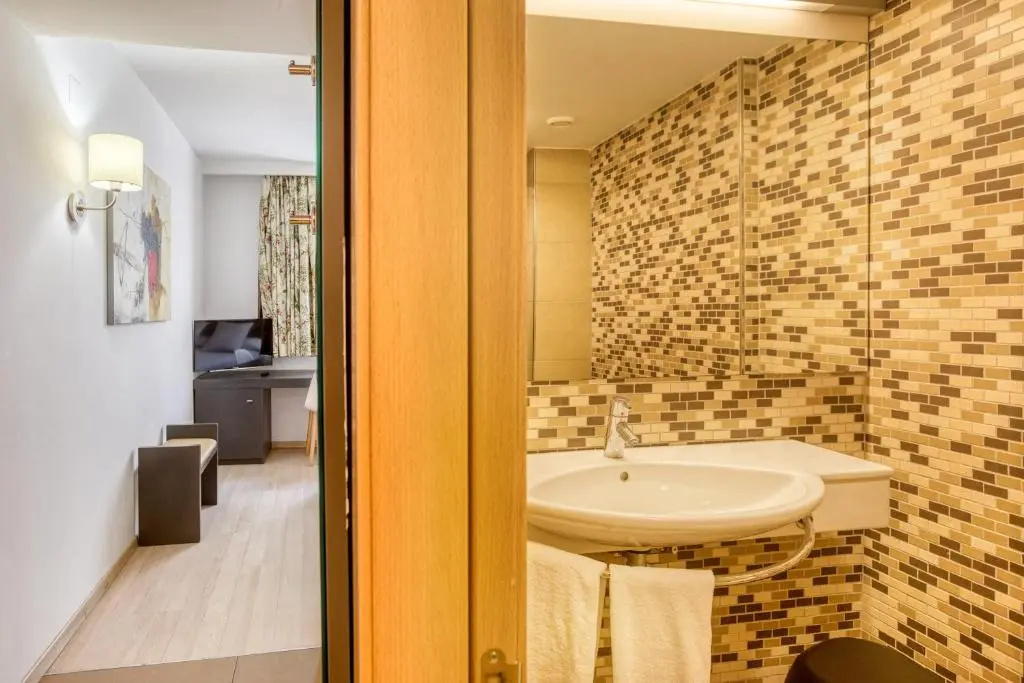 Hotel Marina - Chambres