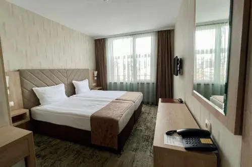 Spa Hotel Spartak - Général