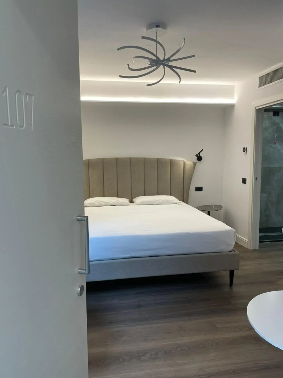 Hotel Zara Milano - Général
