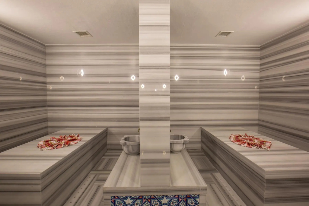 Marine Family Club Hotel Cenger, Сіде, Туреччина мініатюра 21