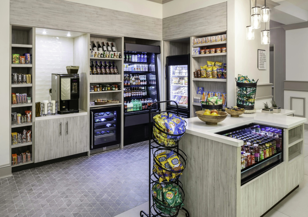 Hilton Garden Inn San Diego - Rancho Bernardo - Général