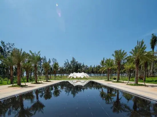 Holiday Inn Hainan Xiangshui Bay - фото 5