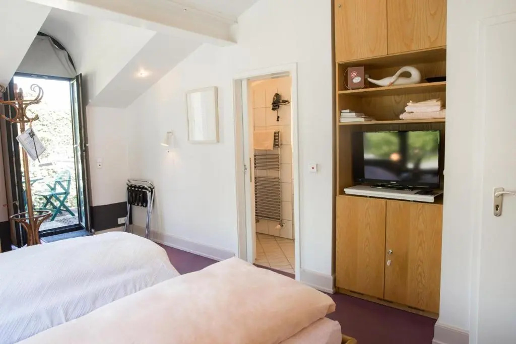 Air Boardinghouse Tulip - Chambres