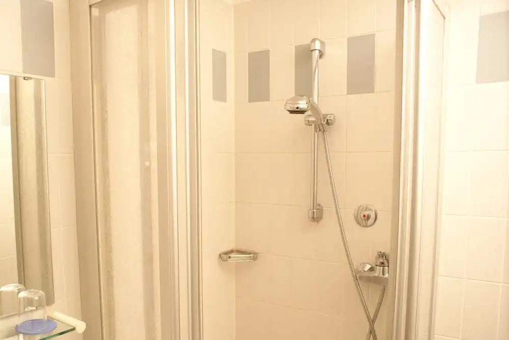 Hotel Herian - Chambres