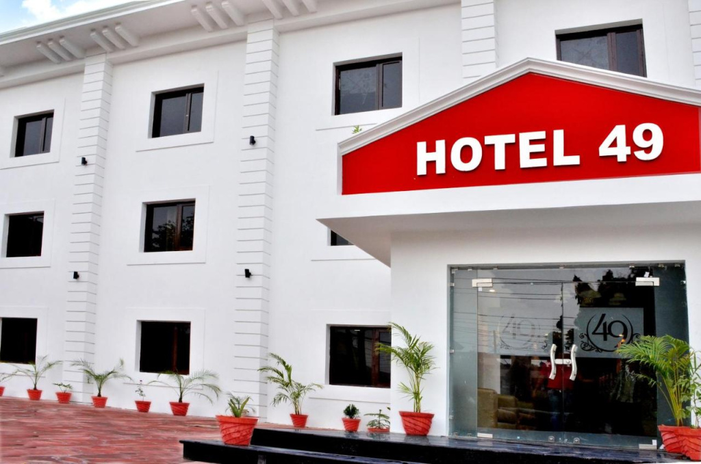 Hotel photo 29
