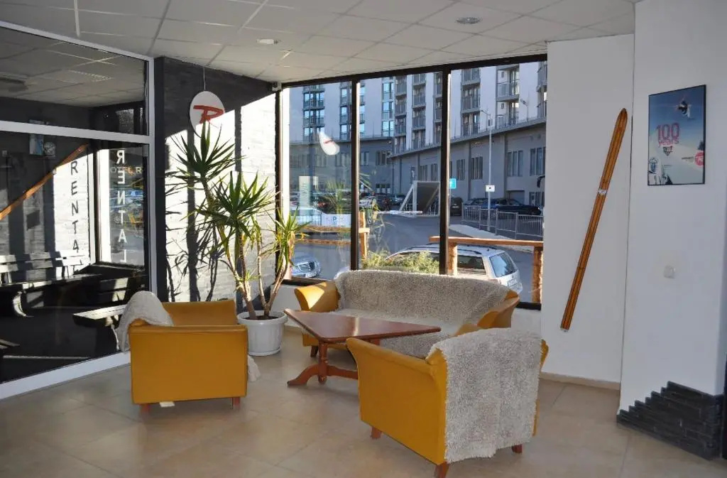 ComfortApartment IGLIKA 2