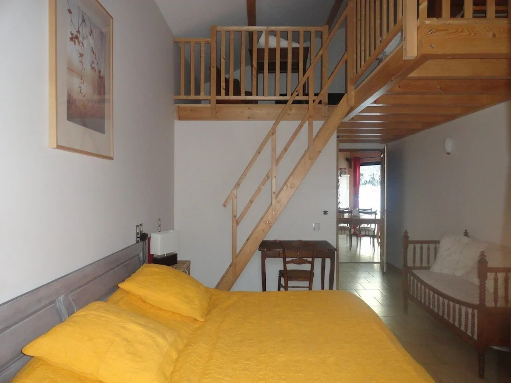 Voir la photo 4 — Le Grand Noyer