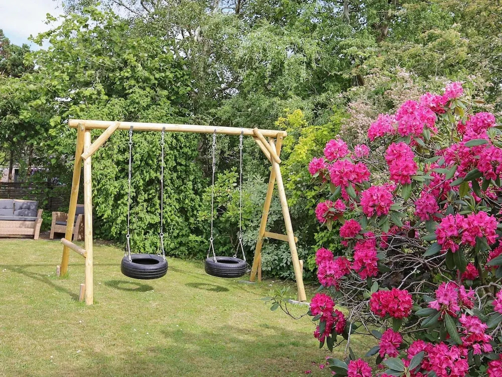 6 Person Holiday Home in Gilleleje