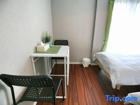 LDY　YINGKAHOTEL   KOIWA  6MIN to KOIWA Station   QU 사진 1