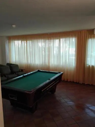 Hotel Senio - Général