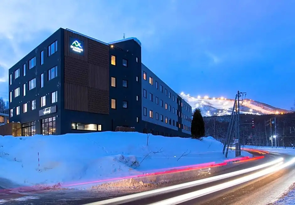 Always Niseko - Chambres
