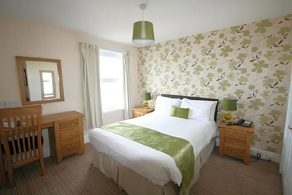 Pentire Newquay Cornwall Hotel - Chambres