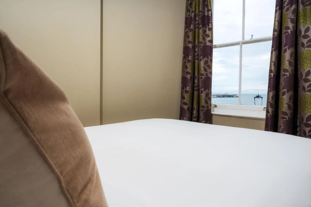 Esplanade Hotel Llandudno - Général