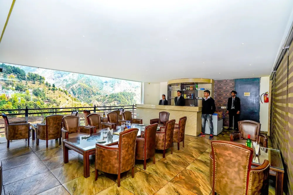Hotel photo 21