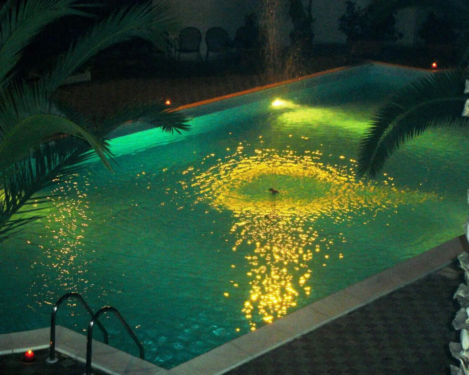 Hotel Marinella - Général