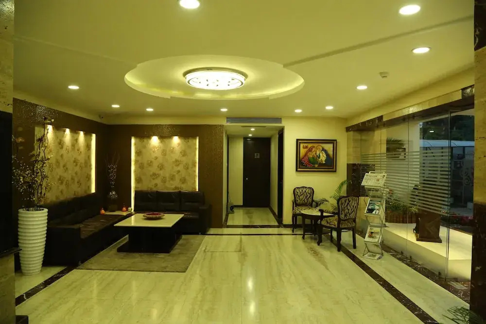 Hotel photo 12