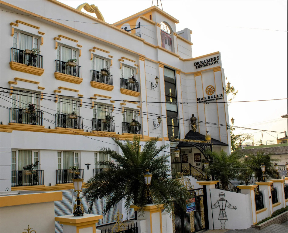 Sterling Marbella Dehradun