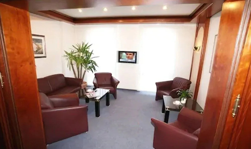 Hotel Am Schelztor - Général