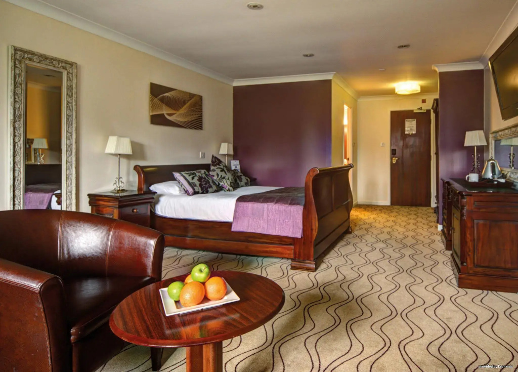 Best Western Buckingham Hotel - Général