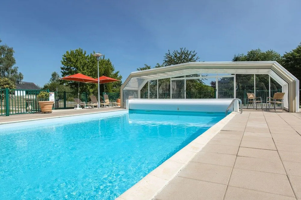 Logis Hôtel & Restaurant L’Ermitage - Général