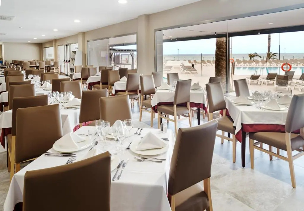 Hotel Best Sabinal - Général