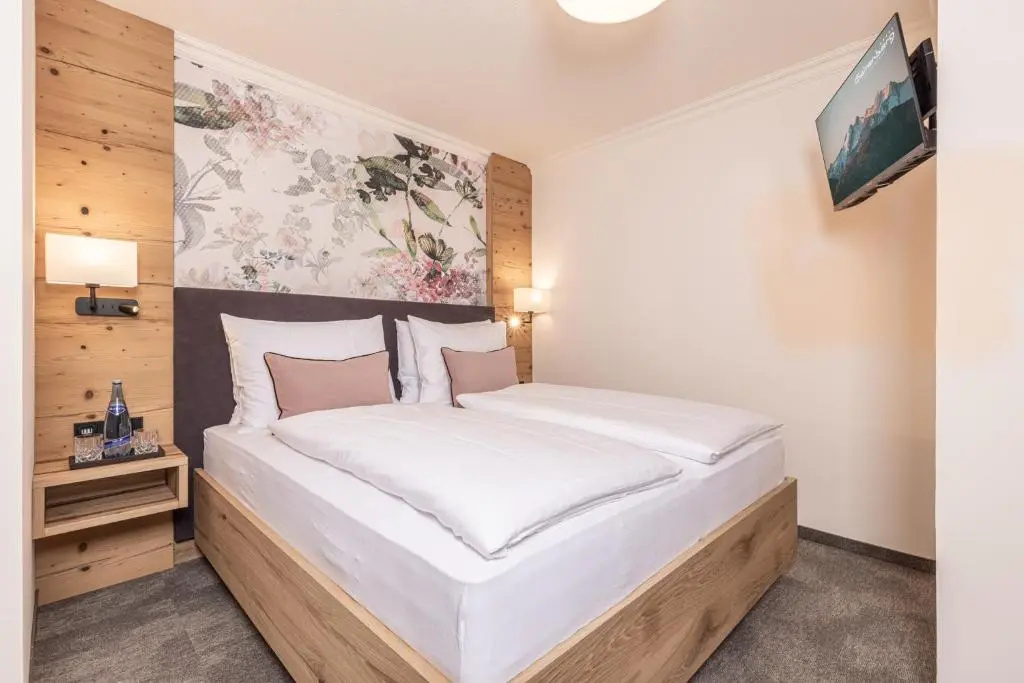 Galtenberg Bed & Breakfast - Chambres