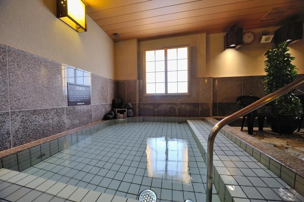 Dormy Inn Express Koriyama Natural Hot Spring - Général