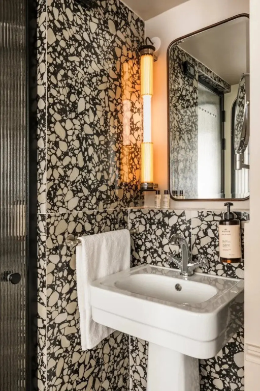 Hôtel Chamar 14