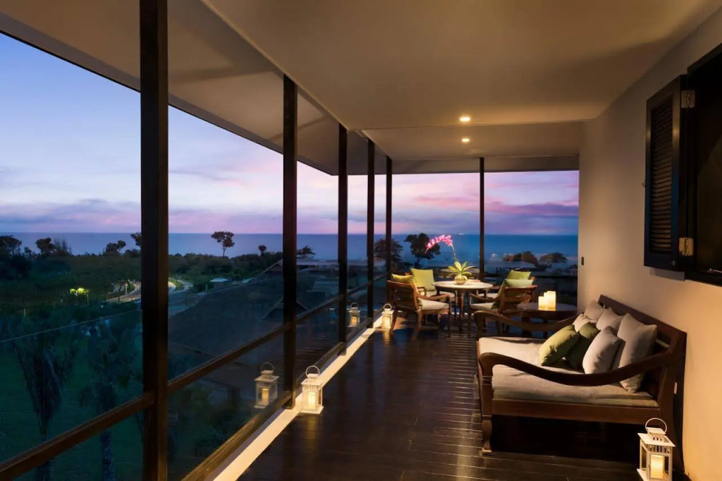 Tunamaya Beach & Spa Resort – Desaru - Général