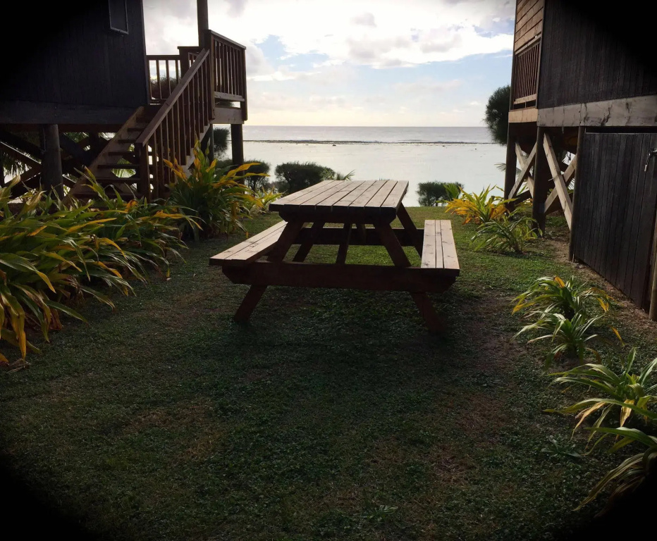 Rarotonga Villas