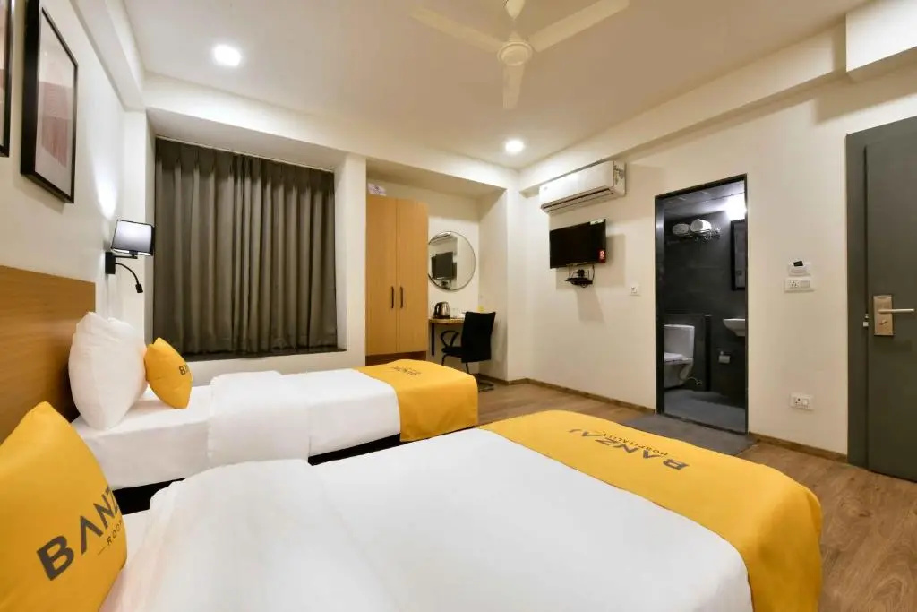 Hotel photo 11
