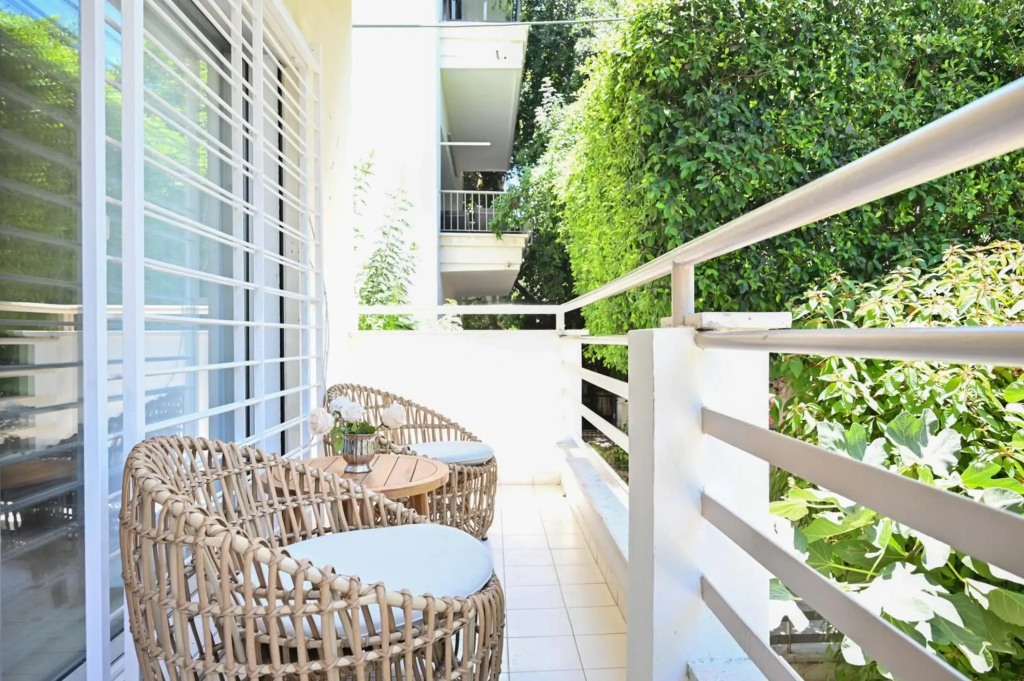 Homey 2BR in Frug 32 by HolyGuest