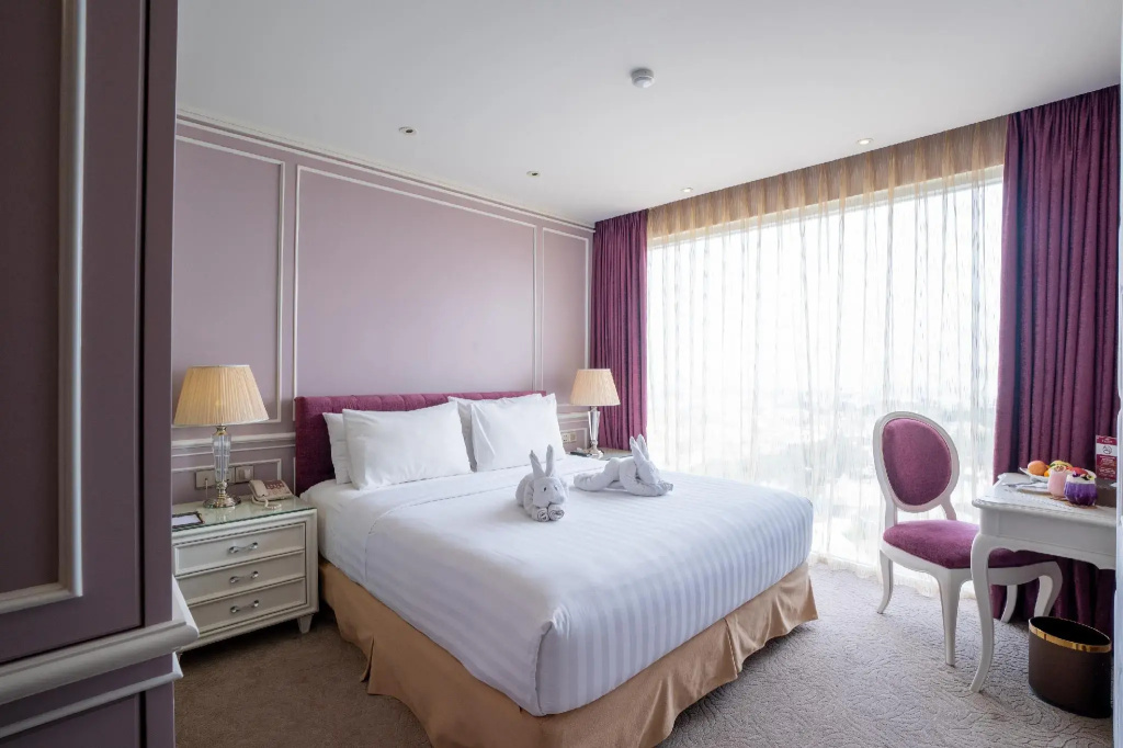 Belviu Hotel Bandung - Général